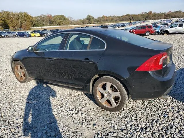 YV1612FS3D2209720 2013 2013 Volvo S60- T5 2