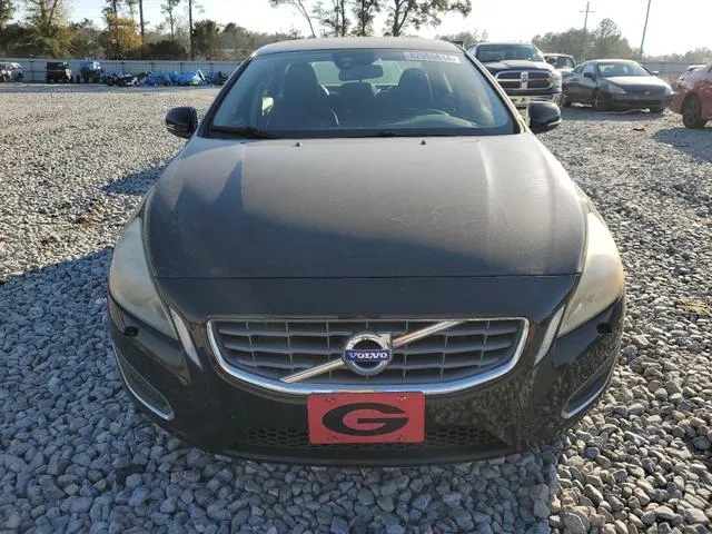 YV1612FS3D2209720 2013 2013 Volvo S60- T5 5