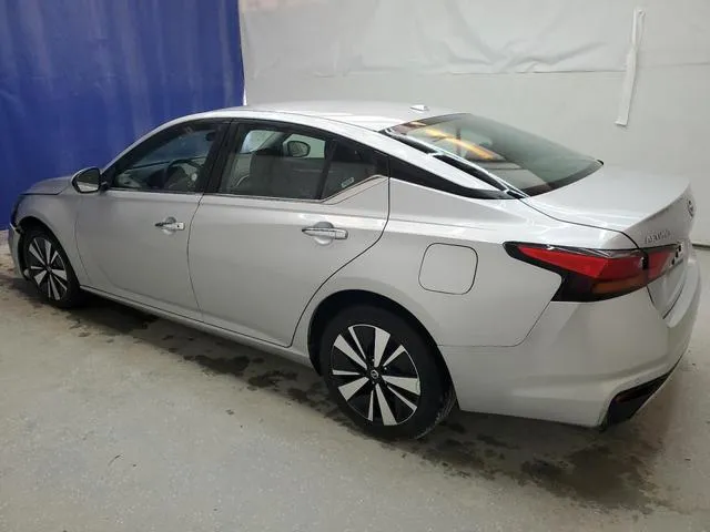 1N4BL4DV9NN366648 2022 2022 Nissan Altima- SV 2