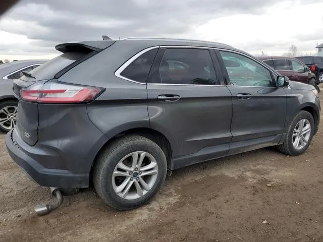 2FMPK4J95KBC72103 2019 2019 Ford Edge- Sel 3