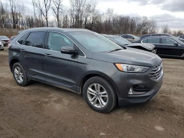 2FMPK4J95KBC72103 2019 2019 Ford Edge- Sel 4