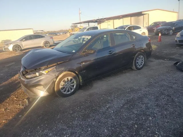 3KPF24AD5RE820737 2024 2024 KIA Forte- LX 1