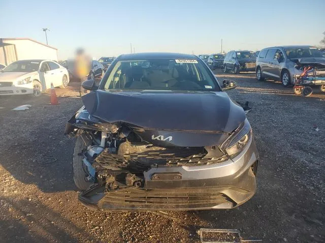 3KPF24AD5RE820737 2024 2024 KIA Forte- LX 5