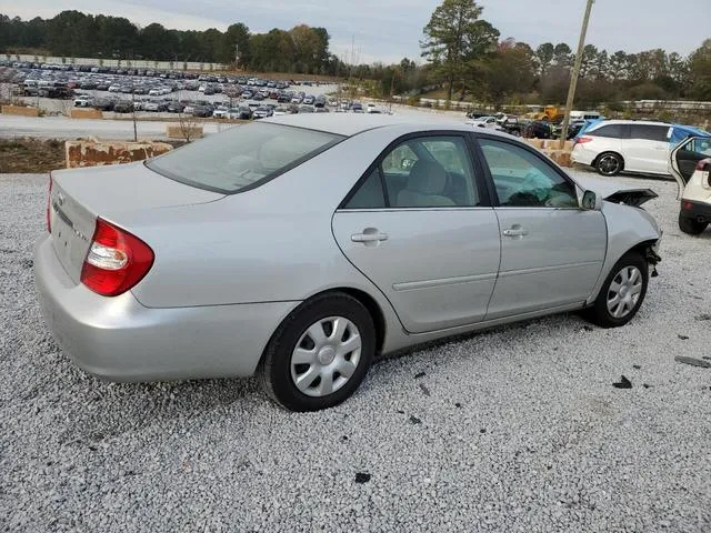 4T1BE32K93U126523 2003 2003 Toyota Camry- LE 3