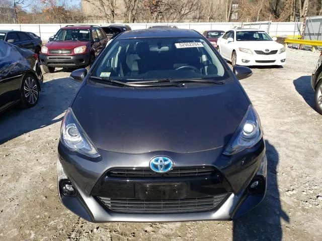 JTDKDTB36F1113296 2015 2015 Toyota Prius 5