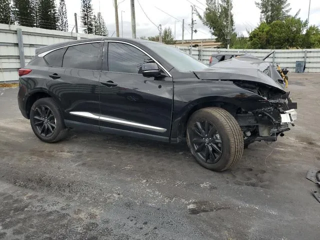 5J8TC1H38LL019330 2020 2020 Acura RDX 4