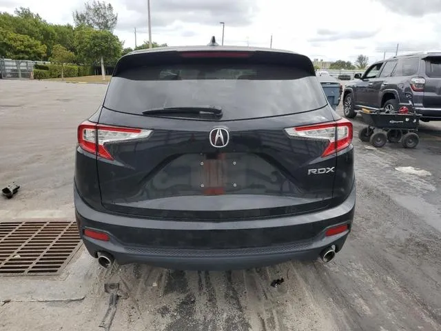 5J8TC1H38LL019330 2020 2020 Acura RDX 6