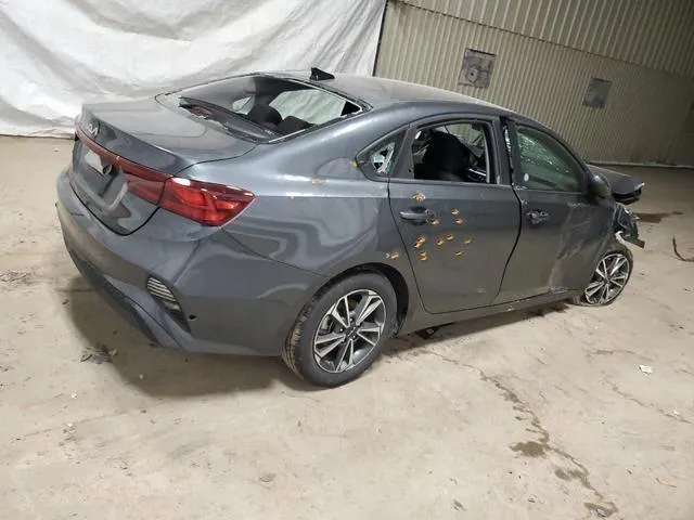 3KPF24AD4RE770137 2024 2024 KIA Forte- LX 3