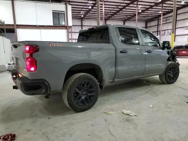 3GCPDCEK2RG183022 2024 2024 Chevrolet Silverado- K1500 Trai 3