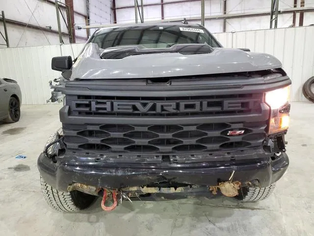 3GCPDCEK2RG183022 2024 2024 Chevrolet Silverado- K1500 Trai 5