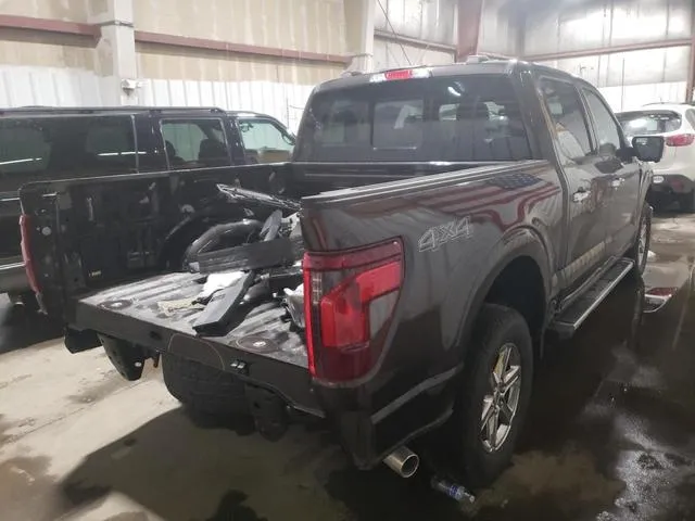 1FTFW3L82RFA07148 2024 2024 Ford F-150- Xlt 3