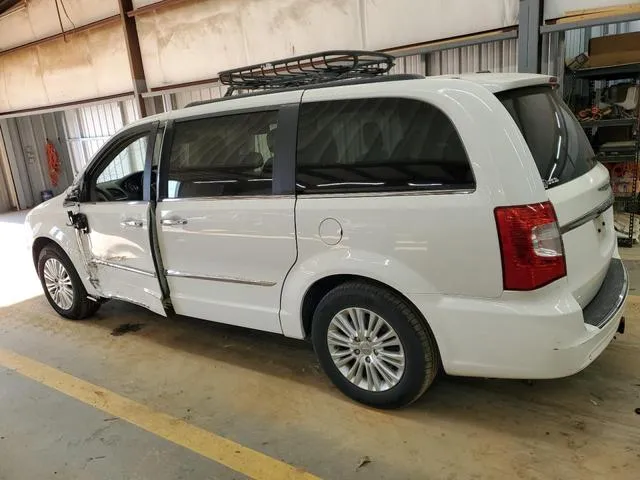 2C4RC1CG1DR565852 2013 2013 Chrysler Town and Country- Tour 2