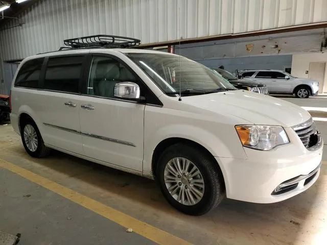 2C4RC1CG1DR565852 2013 2013 Chrysler Town and Country- Tour 4