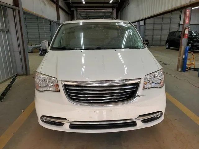 2C4RC1CG1DR565852 2013 2013 Chrysler Town and Country- Tour 5