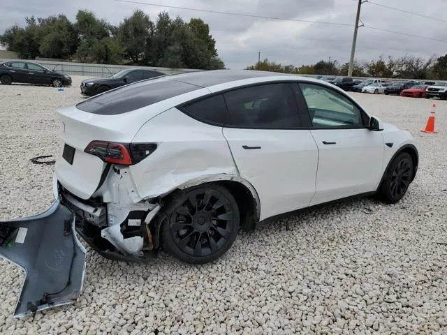 5YJYGDED7MF121830 2021 2021 Tesla MODEL Y 3