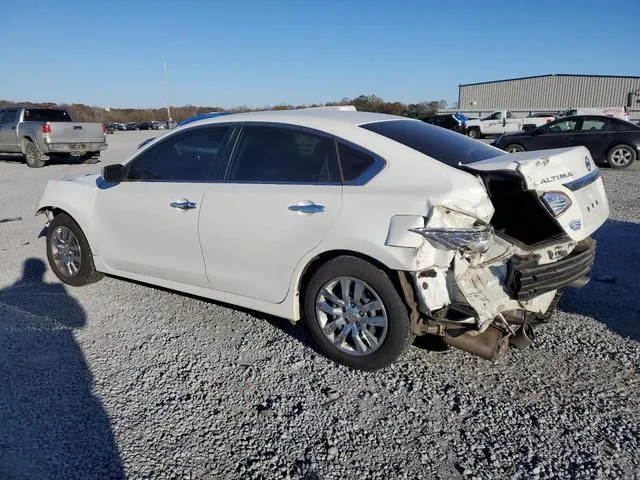 1N4AL3AP8GN333705 2016 2016 Nissan Altima- 2-5 2