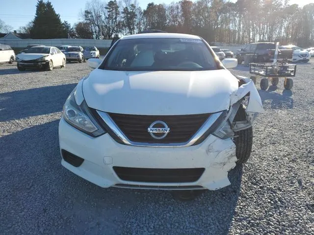 1N4AL3AP8GN333705 2016 2016 Nissan Altima- 2-5 5