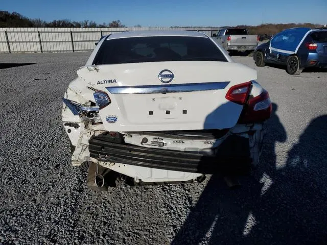 1N4AL3AP8GN333705 2016 2016 Nissan Altima- 2-5 6