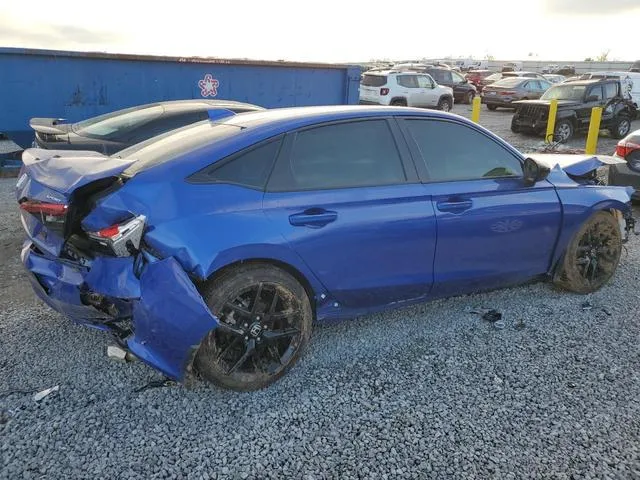 2HGFE2F50RH579026 2024 2024 Honda Civic- Sport 3