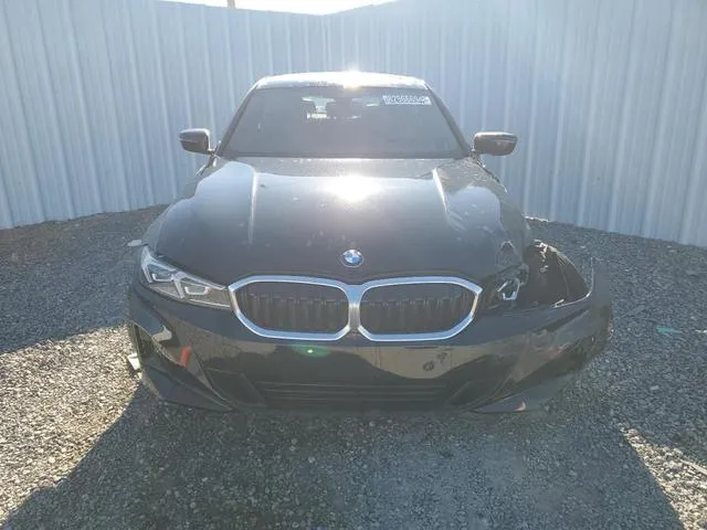 3MW69FF01R8E14043 2024 2024 BMW 3 Series- 330I 5