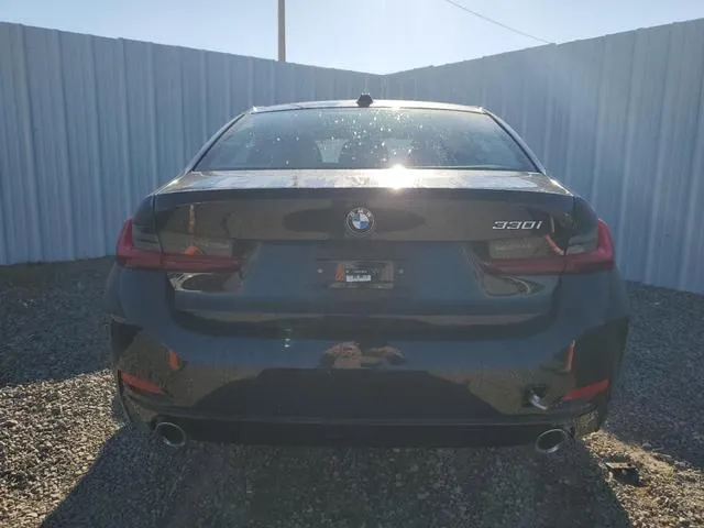 3MW69FF01R8E14043 2024 2024 BMW 3 Series- 330I 6