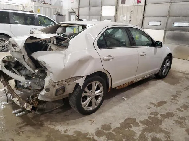 3FAHP0HA0CR226948 2012 2012 Ford Fusion- SE 3