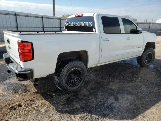 3GCPCREH1HG489041 2017 2017 Chevrolet Silverado 1500- C1500 Lt 3