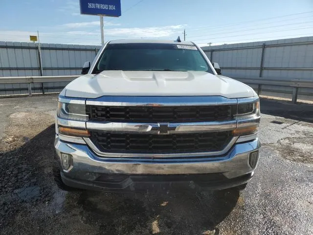 3GCPCREH1HG489041 2017 2017 Chevrolet Silverado 1500- C1500 Lt 5