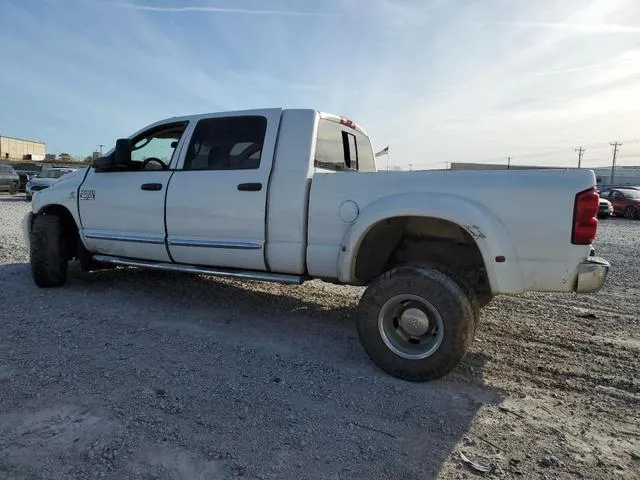 3D7MX49A98G214126 2008 2008 Dodge RAM 3500 2