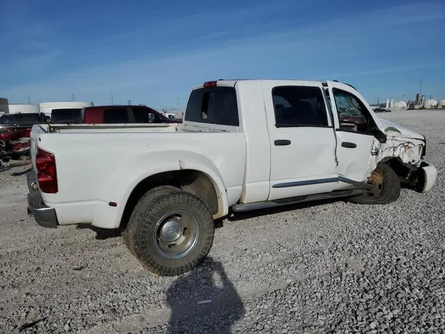 3D7MX49A98G214126 2008 2008 Dodge RAM 3500 3