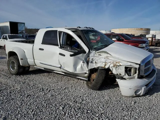 3D7MX49A98G214126 2008 2008 Dodge RAM 3500 4