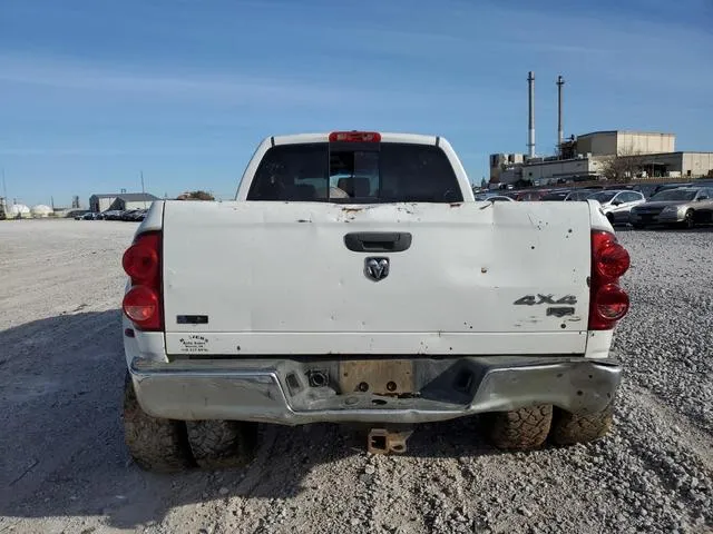 3D7MX49A98G214126 2008 2008 Dodge RAM 3500 6