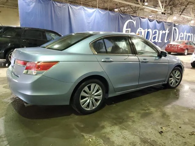 1HGCP2F7XBA023468 2011 2011 Honda Accord- EX 3