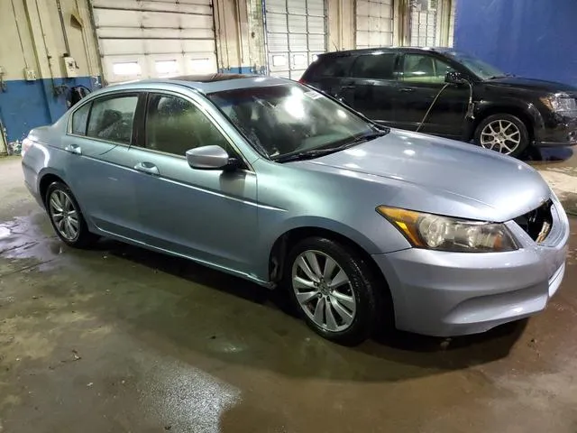 1HGCP2F7XBA023468 2011 2011 Honda Accord- EX 4