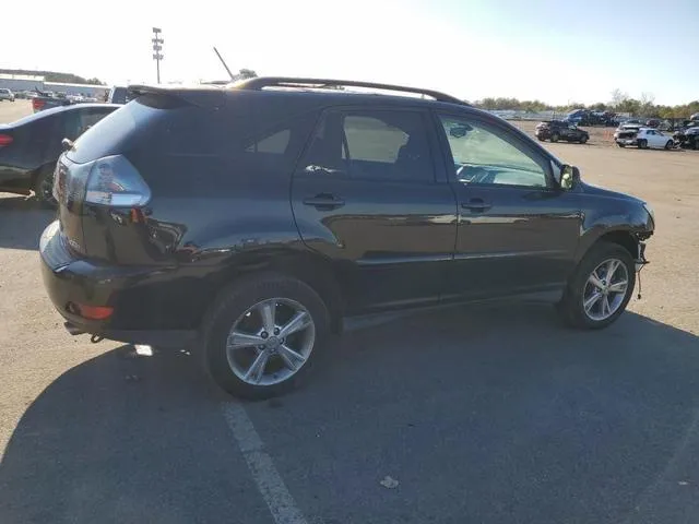 JTJHW31U460010802 2006 2006 Lexus RX- 400 3