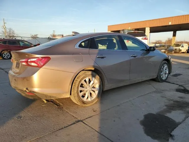 1G1ZD5ST9KF117049 2019 2019 Chevrolet Malibu- LT 3