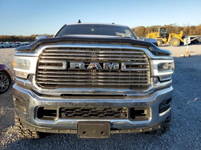 3C6UR5FL6NG118330 2022 2022 RAM 2500- Laramie 5