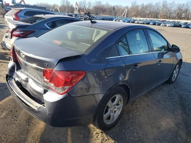 1G1PC5SB8E7280291 2014 2014 Chevrolet Cruze- LT 3