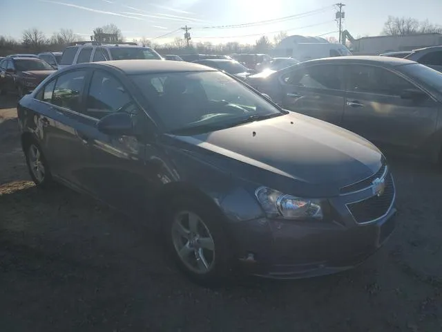 1G1PC5SB8E7280291 2014 2014 Chevrolet Cruze- LT 4