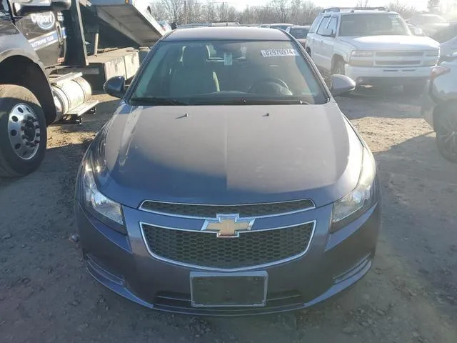 1G1PC5SB8E7280291 2014 2014 Chevrolet Cruze- LT 5