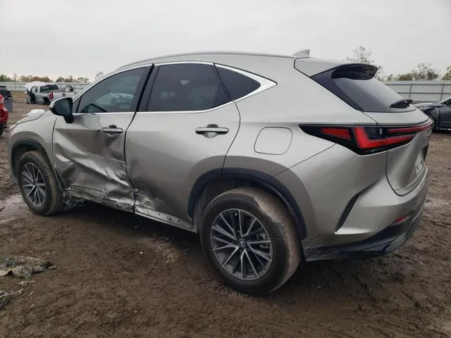 2T2ADCAZ5RC010478 2024 2024 Lexus NX- 250 Base 2