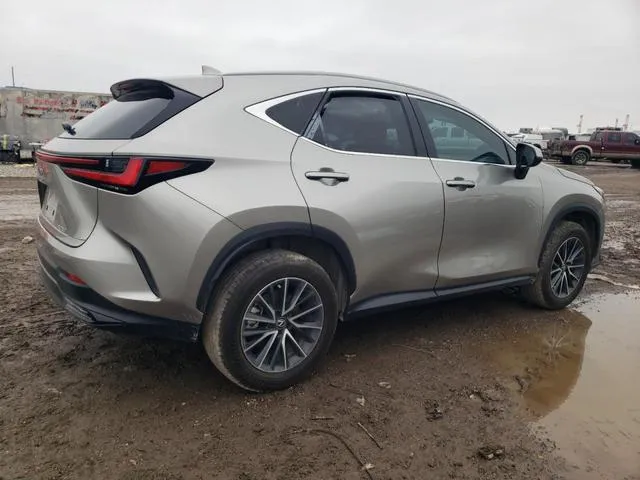 2T2ADCAZ5RC010478 2024 2024 Lexus NX- 250 Base 3