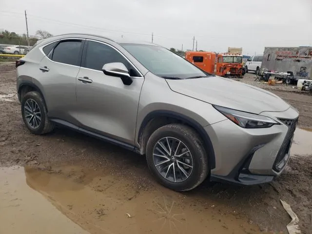 2T2ADCAZ5RC010478 2024 2024 Lexus NX- 250 Base 4