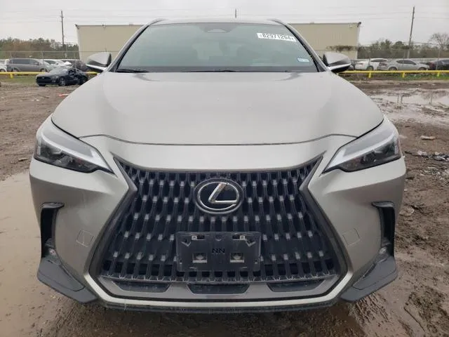 2T2ADCAZ5RC010478 2024 2024 Lexus NX- 250 Base 5