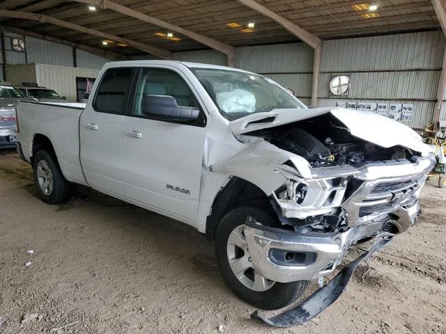 1C6SRFBT8LN218002 2020 2020 RAM 1500- Big Horn/Lone Star 4