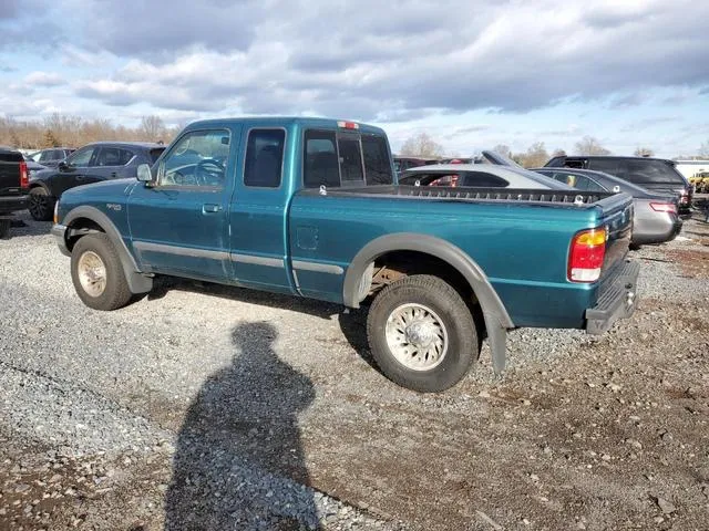 1FTZR15U9WTA39630 1998 1998 Ford Ranger- Super Cab 2