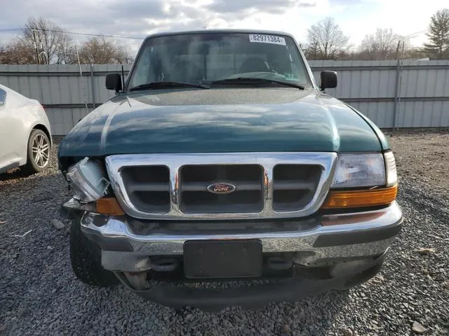 1FTZR15U9WTA39630 1998 1998 Ford Ranger- Super Cab 5