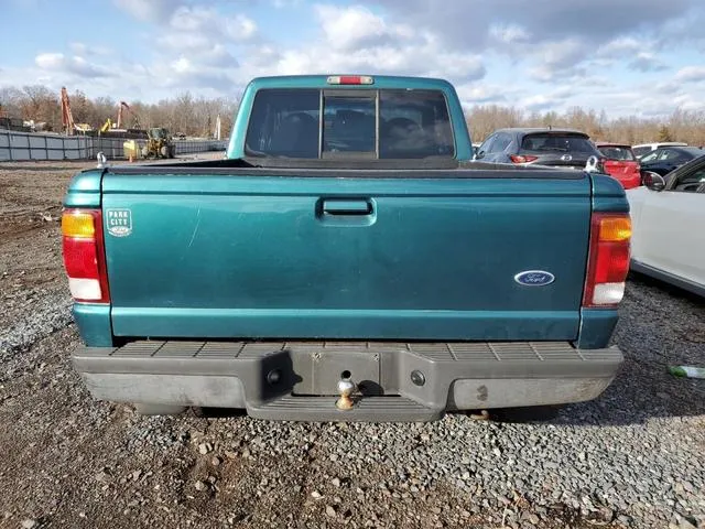 1FTZR15U9WTA39630 1998 1998 Ford Ranger- Super Cab 6