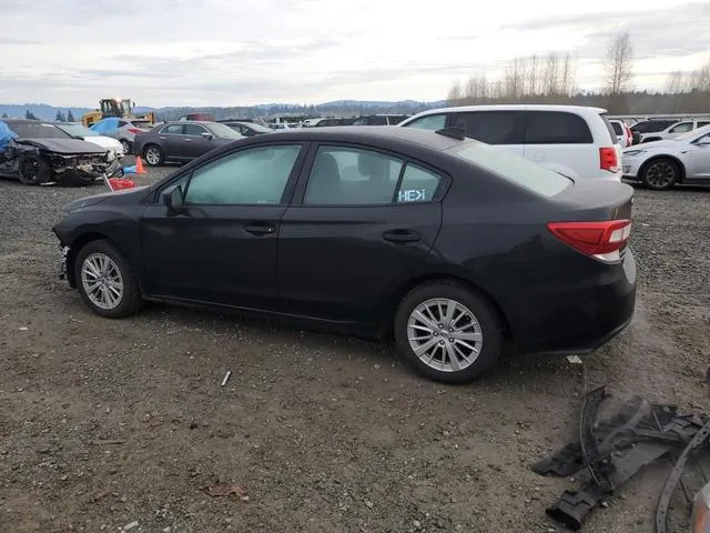 4S3GKAB69H3625605 2017 2017 Subaru Impreza- Premium 2