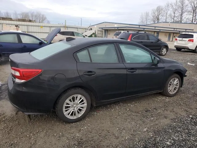 4S3GKAB69H3625605 2017 2017 Subaru Impreza- Premium 3